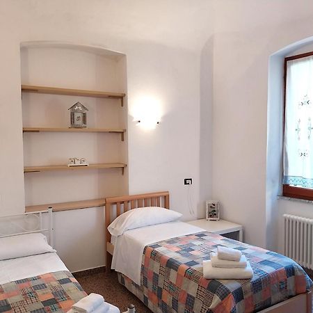 Apartamento Casa Augusto With Seaview Monterosso al Mare Exterior foto