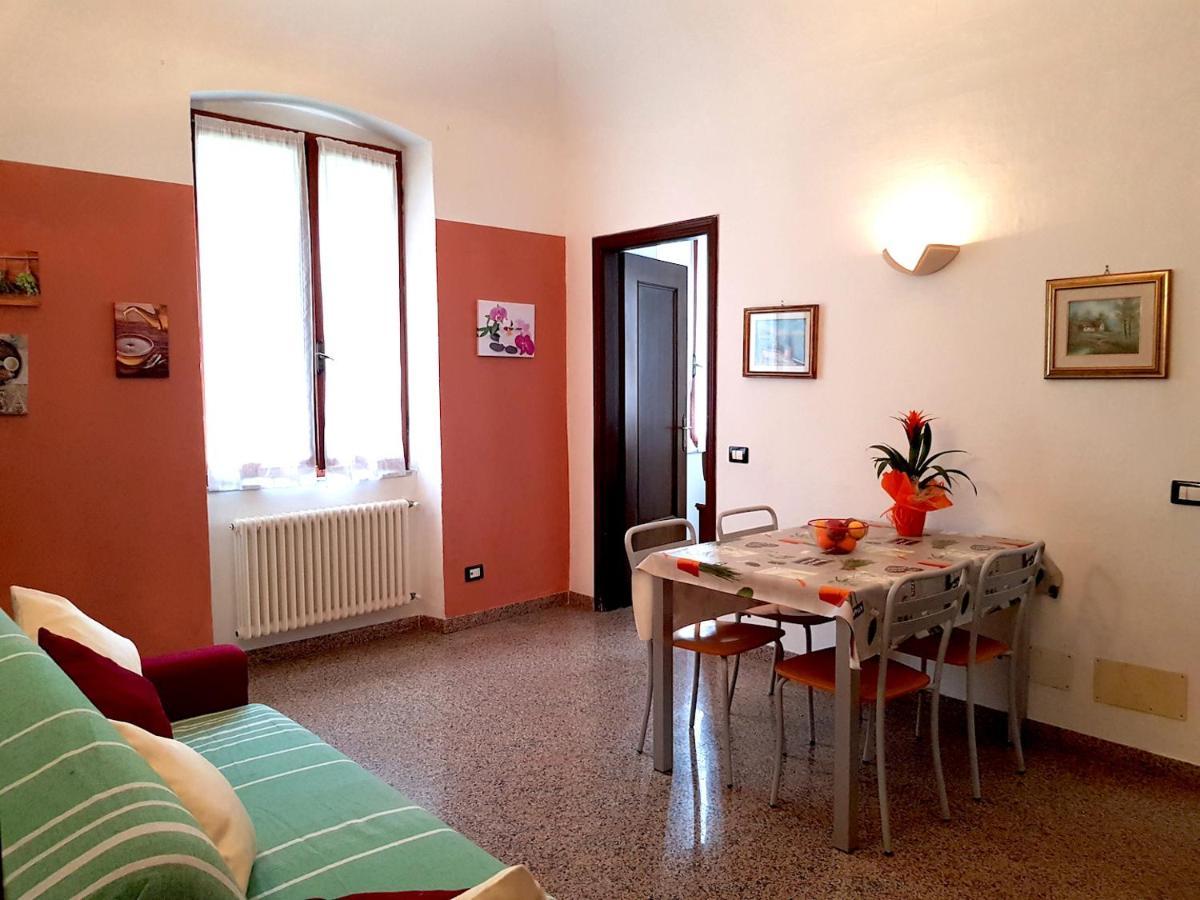 Apartamento Casa Augusto With Seaview Monterosso al Mare Exterior foto