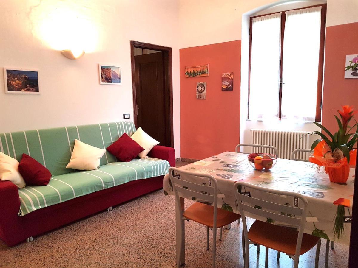 Apartamento Casa Augusto With Seaview Monterosso al Mare Exterior foto