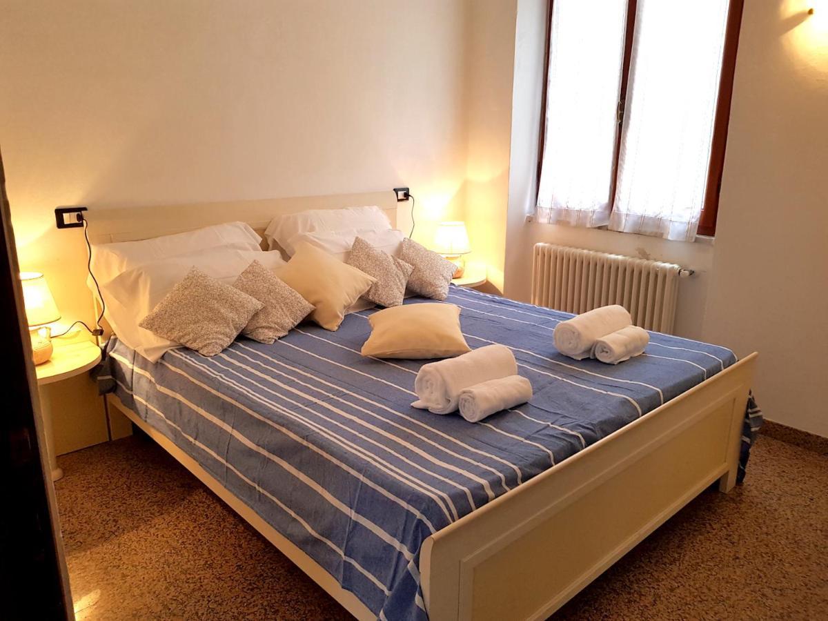 Apartamento Casa Augusto With Seaview Monterosso al Mare Exterior foto