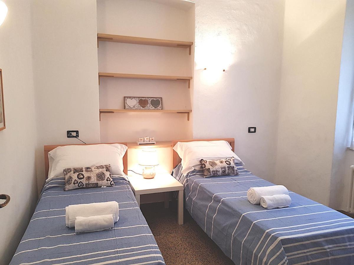 Apartamento Casa Augusto With Seaview Monterosso al Mare Exterior foto