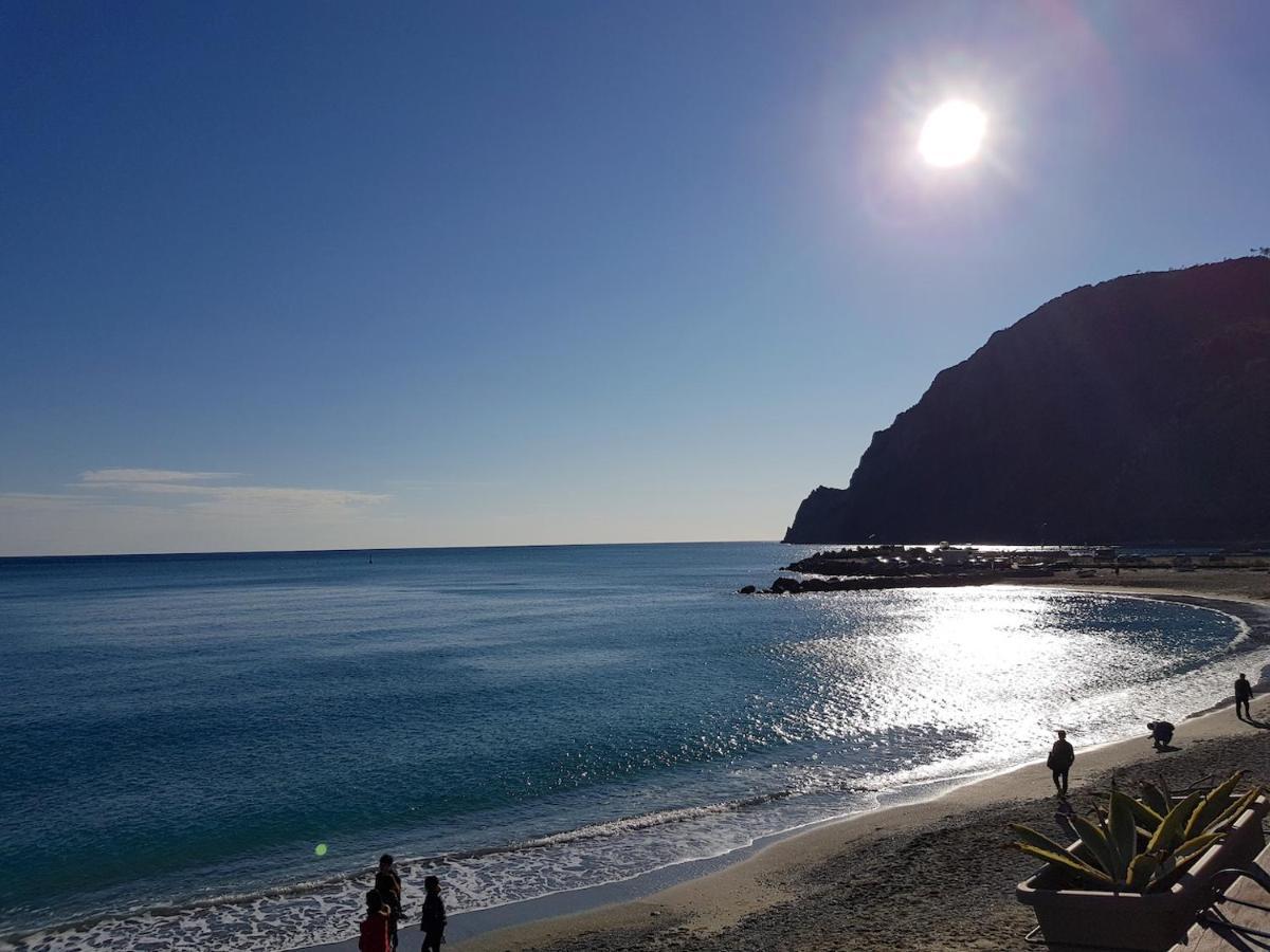 Apartamento Casa Augusto With Seaview Monterosso al Mare Exterior foto