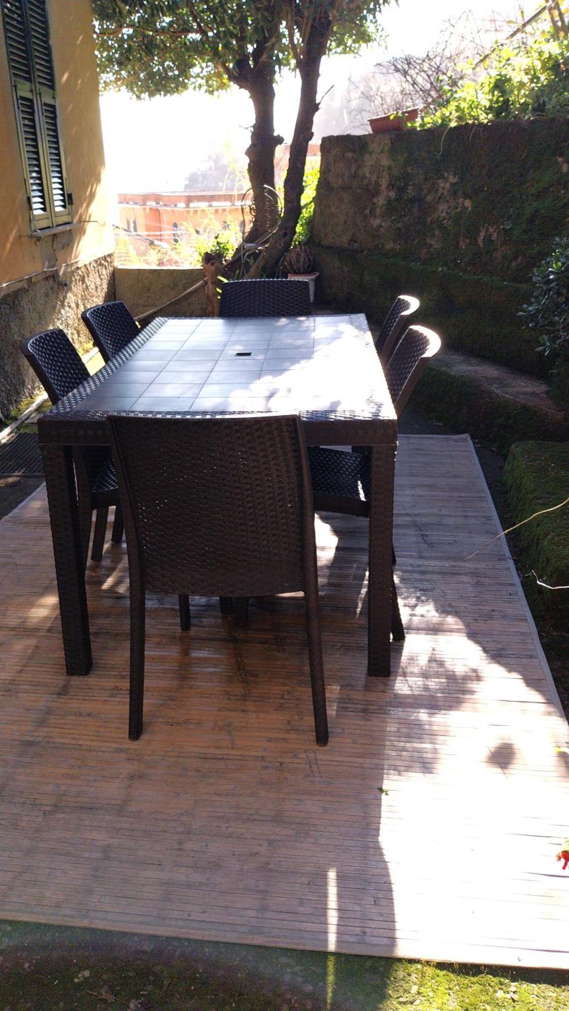 Apartamento Casa Augusto With Seaview Monterosso al Mare Exterior foto