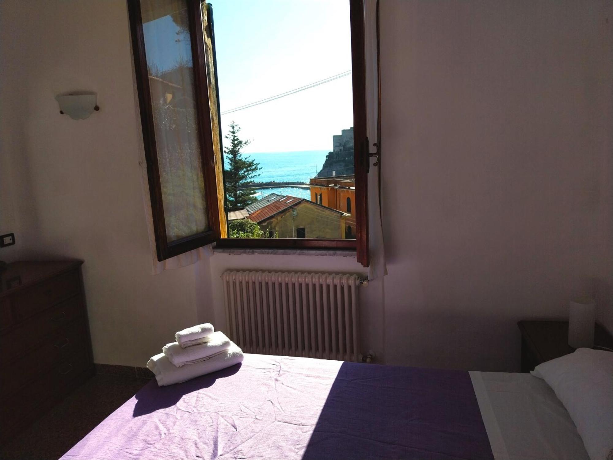 Apartamento Casa Augusto With Seaview Monterosso al Mare Exterior foto