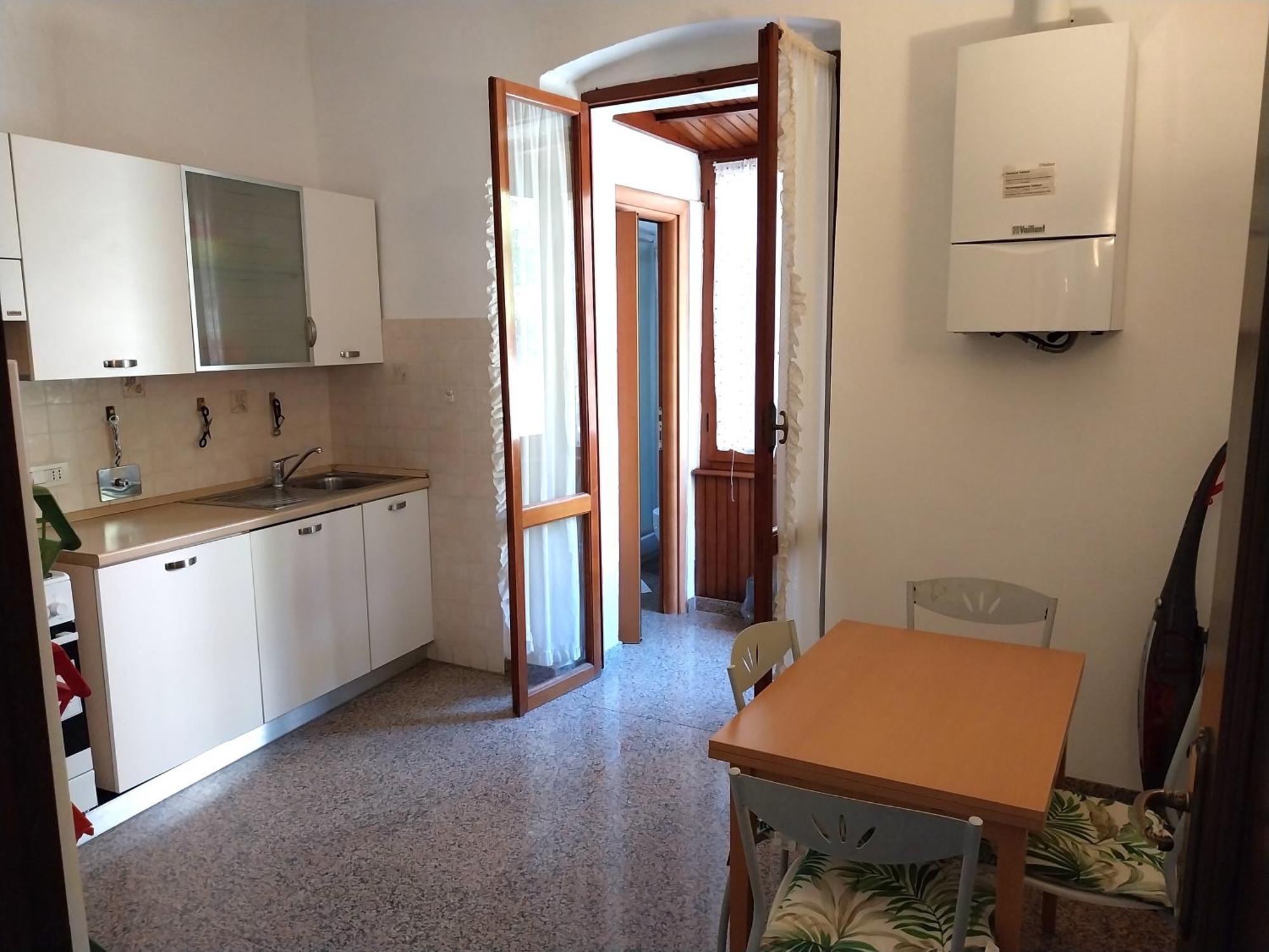 Apartamento Casa Augusto With Seaview Monterosso al Mare Exterior foto