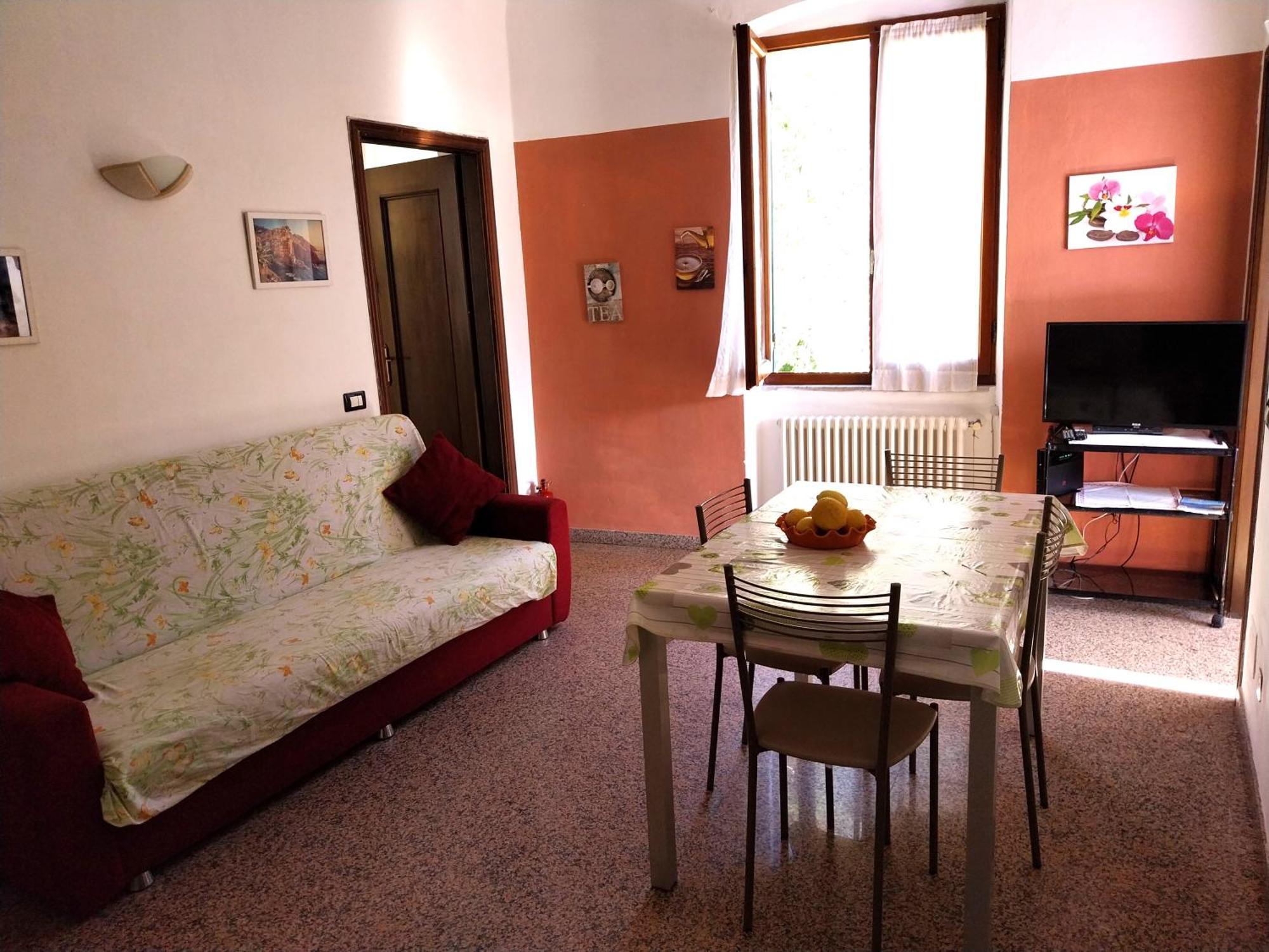 Apartamento Casa Augusto With Seaview Monterosso al Mare Exterior foto