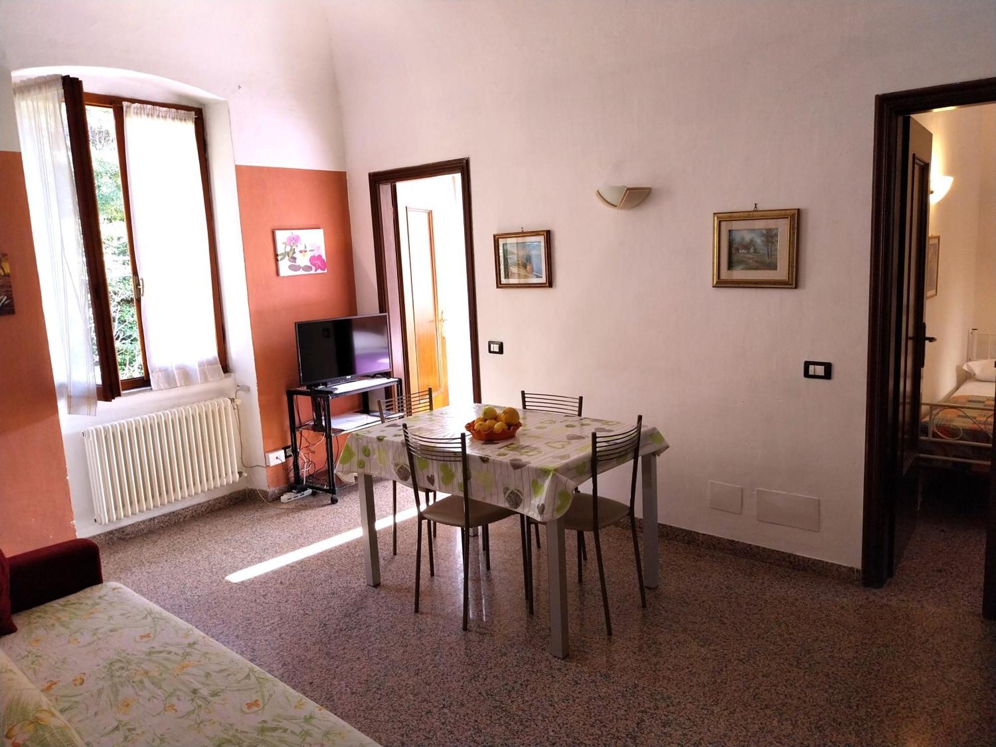 Apartamento Casa Augusto With Seaview Monterosso al Mare Exterior foto