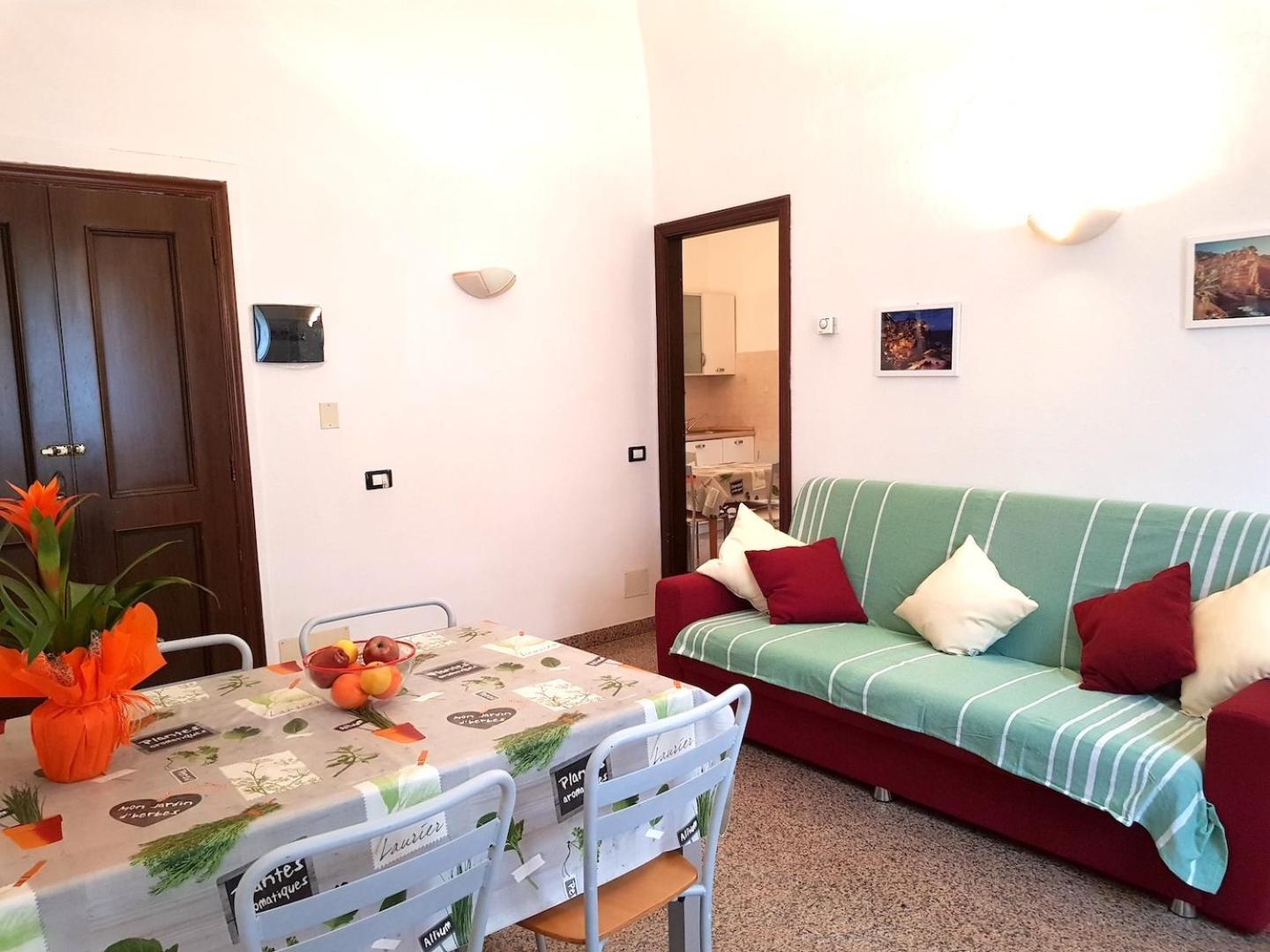 Apartamento Casa Augusto With Seaview Monterosso al Mare Exterior foto